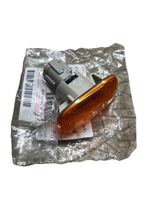 行灯 Genuine Isuzu Part 8980841530 Side Indicator Repeater Lamp Light D