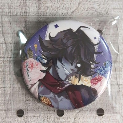 Identity V Fools Gold Official Cafe Limited Trading Can Badge