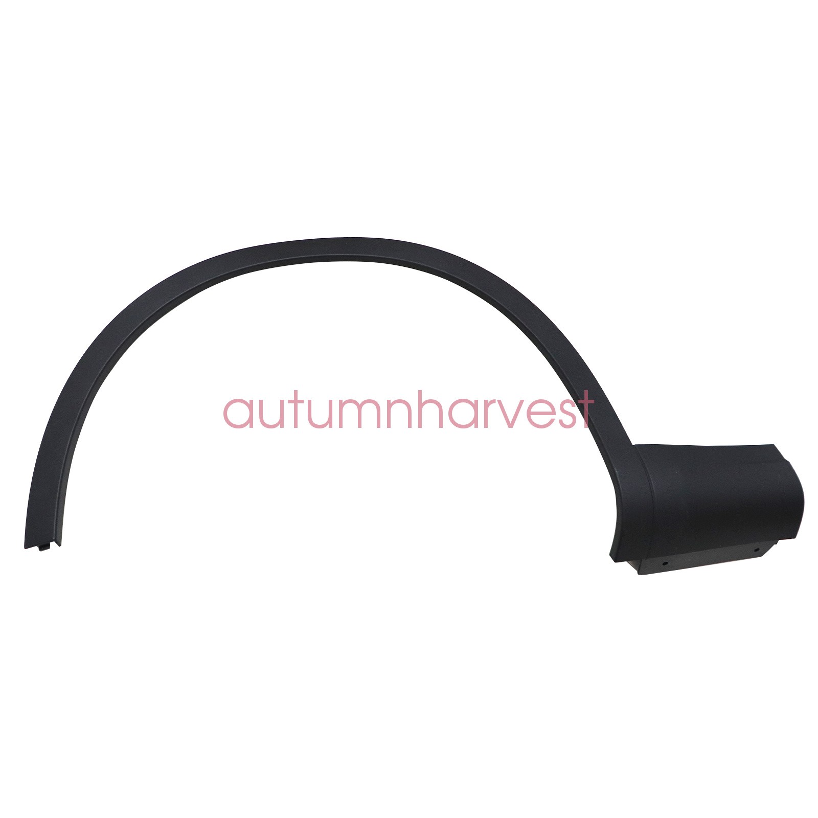 Fender Flare For Maserati Levante M161 2017-20 Front Driver LH Side 670089061
