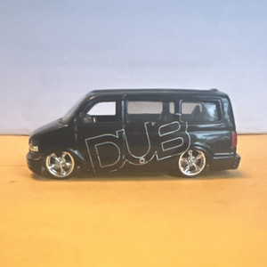 Chevy Astro Van Toy | eBay