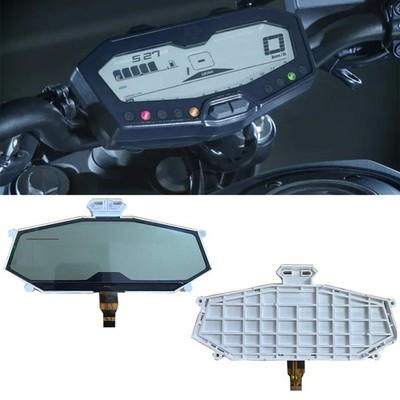 LCD Display For YAMAHA MT-07 / FZ-07 / Tracer 700 2014-2020 Instrument Screen
