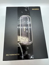Inkbird Grill Meat Thermometer Wireless Probe...
