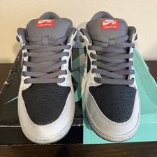 Nike Dunk Sb Low Atlas Medium Grey