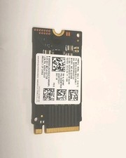 256Gb SSD NVMe Hard Drive with Windows 10 Pro Installed