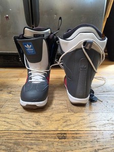 Adidas Samba Snowboard Boots | eBay