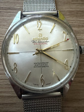 Atlantic Worldmaster Original Handaufzug Ref....