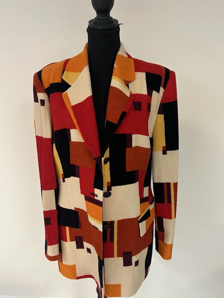 ESCADA Vintage Coats, Jackets & Vests for Women for sale | eBay