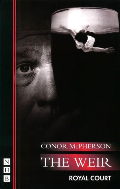 The Weir by Conor McPherson (Paperback Book)
