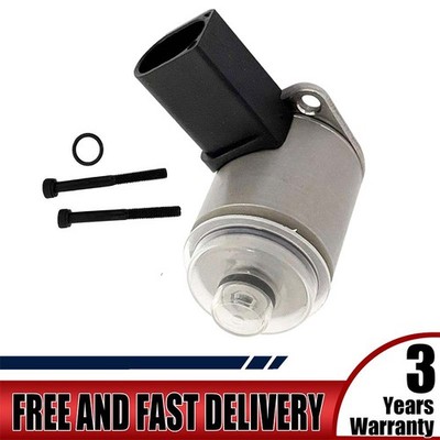 Steering Sensor Servotronic Solenoid Valve 4E1998317 for Audi A4 A5 A6 A8 Q7