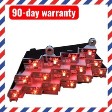 2006-2007 Honda Accord Sedan - Tail Light LED...