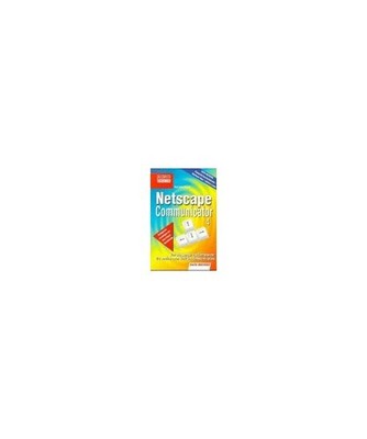 Netscape Communicator 4, Rudolph, Mark T