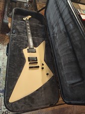 Custom MetallicA James Hetfield EET FUK Explo...