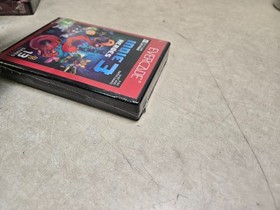 SEALED BLAZE Evercade Indie Heroes Collection 3 (Sega Dreamcast) (UK IMPORT)