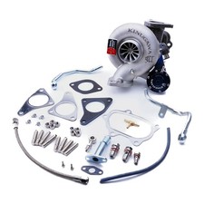 Kinugawa Turbo For SUBARU Legacy GT / WRX 08~ TD05H-16G 7cm Fit VF46 VF40