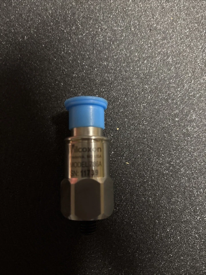 Wilcoxon Modelo 786A Foto 3 de 4