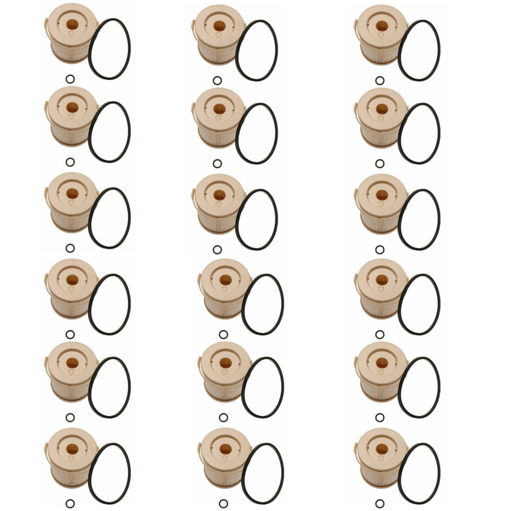 10 Pièces Filtres Pour Raccord Rapide Injecteur Opti IG06 Flex 2 IG07 Pompe - Sans Marque, Neuf