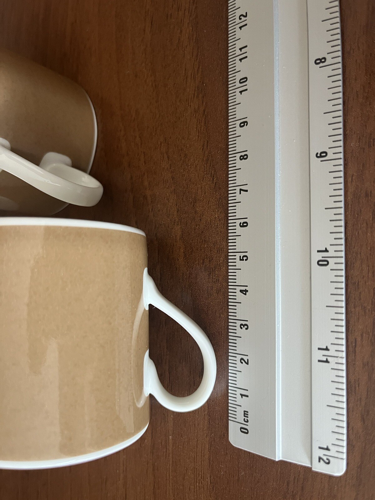 Dibbern 3 süße Espressotassen Fine Bone China neu unbenutzt eBay