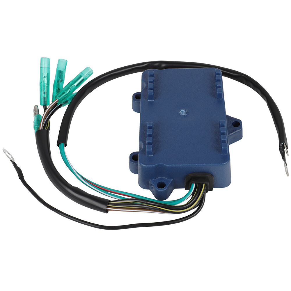 CDI Power Pack 339-7452A15 Für Mercury Mariner Außenborder 6-35 PS