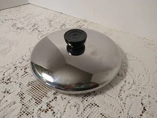 Revere Ware Replacement Stainless Steel Lid for 5 1/2" (1 Qt) pan LID ONLY