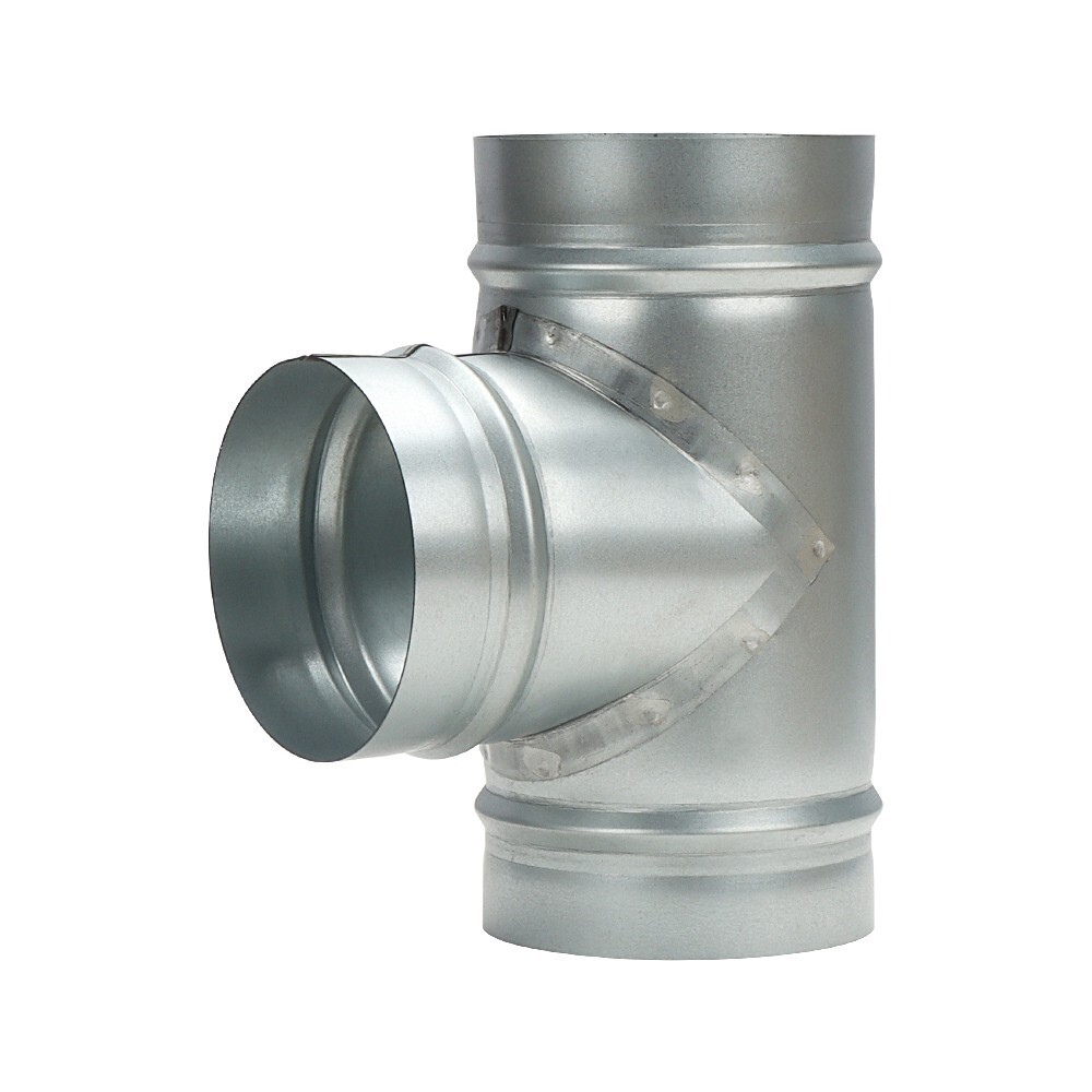 Accessori Per Ventilatori Centrifughi Industriali - Secure Air - Foto 10