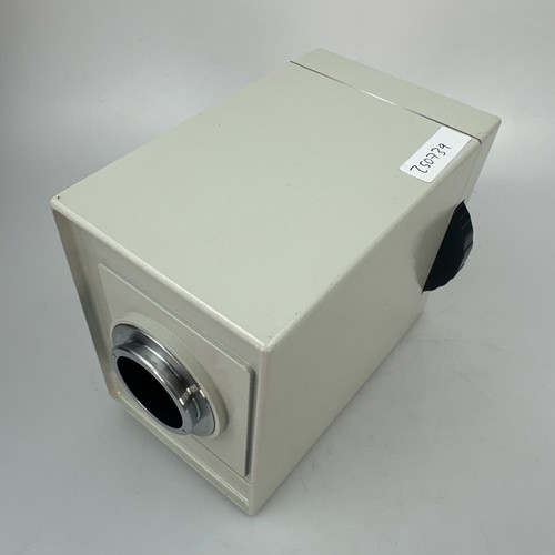 Carl Zeiss Jena Mikroskop Zubehör Jenamed - Bild 2 von 8