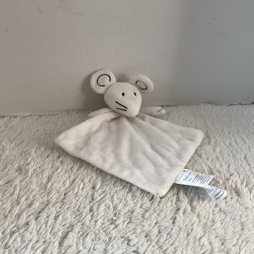 Copripiumino bianco Usborne That's Not My Mouse - Foto 1 di 4