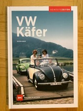 VW KÄFER von Peter Kurze (gebunden, 2020)