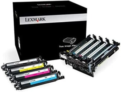 Lexmark 70C0Z50 Imaging Kit schwarz/farbig CS310/410/510 CX310/410/510 SOFORT