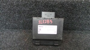 2L32B9 * Audi A5 8T Spannungs Wandler Stabilisator Steuergerät ECU 8K0959663B