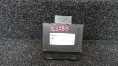 2L32B9 * Audi A5 8T Spannungs Wandler Stabilisator Steuergerät ECU 8K0959663B
