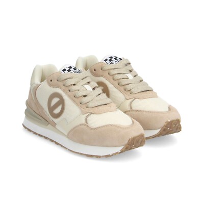 NO NAME - SNEAKER TOVA RUNNER W