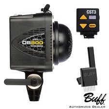 Paul C. Buff DigiBee Flash DB800  Cybersync Trigger Transmitter 3  Transceiver