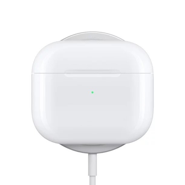 GENUINE ORIGINAL APPLE AIRPODS PRO 2ND GEN MAGSAFE WIRELESS
