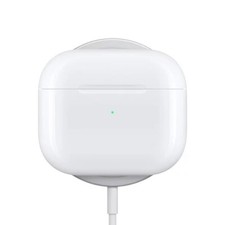 GENUINE ORIGINAL APPLE AIRPODS PRO 2ND GEN MAGSAFE WIRELESS CHARGING CASE A2700