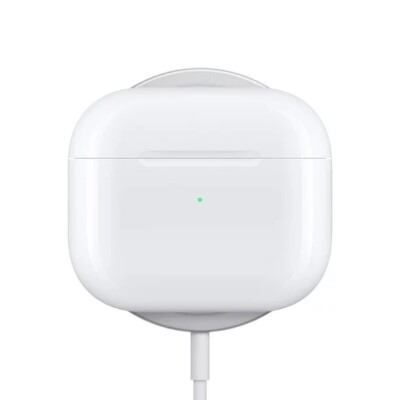 GENUINE ORIGINAL APPLE AIRPODS PRO 2ND GEN MAGSAFE WIRELESS