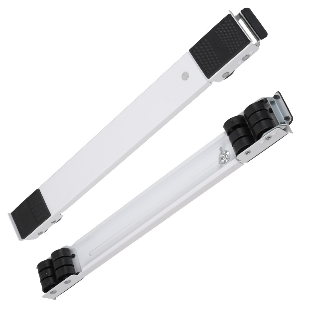 Moving Rollers Fridge Freezer Wheeled Appliance Trolley Move Heavy