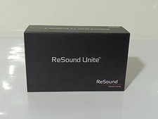 Amplifon ReSound Unite TVStreamer2 18057600 TV-Zubehör Ausstellungsstück_0.36_5