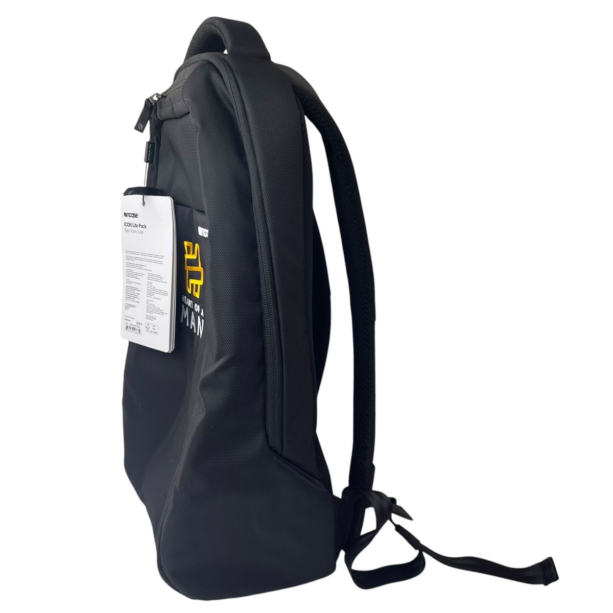 Incase ICON Lite Pack, Compact Travel Backpack With Padded Laptop