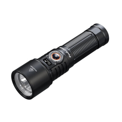 Fenix LD45R fokussierbare LED Taschenlampe Lumen wiederaufladbar