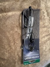 Foster Grant Reading Glasses 1.75