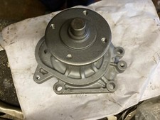 GMB Water Pump - GWT-61A - Toyota HiAce, Dyna, LandCruiser, Hilux, Cressida