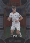 2023-24 Panini Select La Liga - Oliver Torres #184