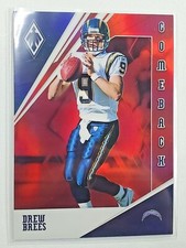 You Pick Your Cards  Los Angeles Chargers Team - NFL Football Card Selection (A)