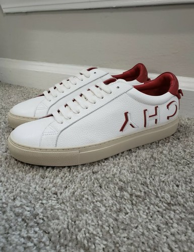 givenchy urban knots sneakers