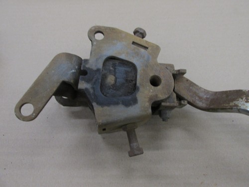 4 SPEED SHIFTER HURST SHIFTER FORD MUSTANG TOPLOADER & T10 - Picture 6 of 9