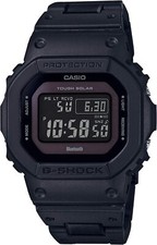 Casio G-Shock GWB5600BC1BJF Wrist Watch for Men for sale Casio G-Shock GWB5600BC1BJF Wrist Watch for Men for sale