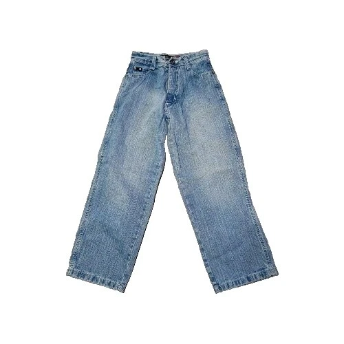 Southpole Vaqueros 100% Algodón para Niños