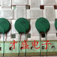 2PCS THERMISTOR NTC SCK-203R0 NEW THERMISTOR SCK203R0 #E7*