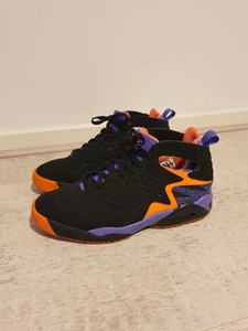 agassi trainers