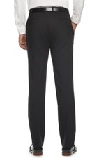 APT 9 SLIM-FIT PERFORMANCE STRETCH DRESS PANTS W/ SMART TEMP TECHNOLOGY